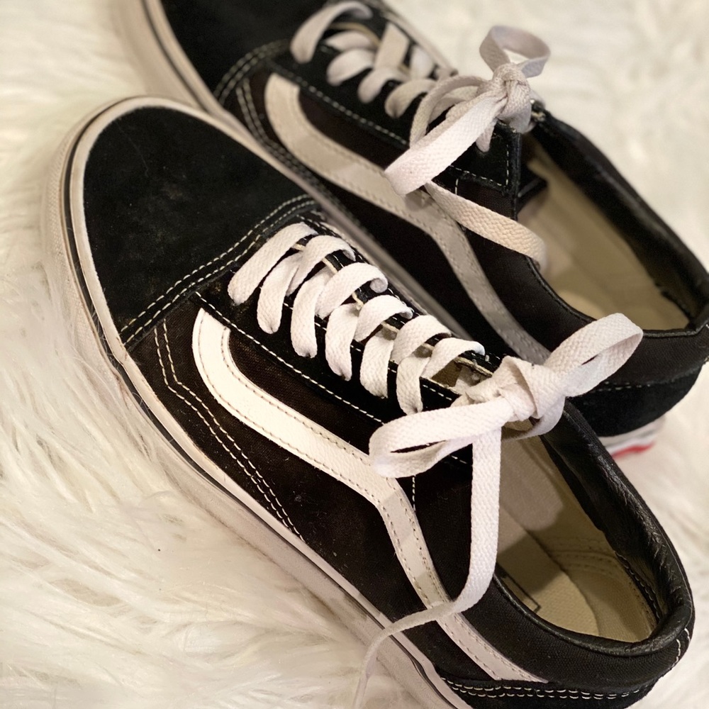 Vans Old Skool